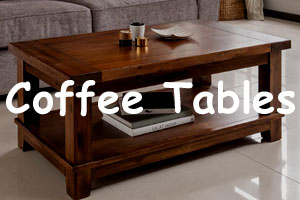 Coffee Tables at Lakewood Furniture