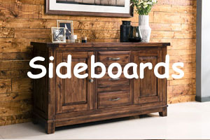 Sideboards at Lakewood Furniture